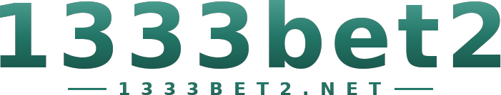 1333bet2 logo
